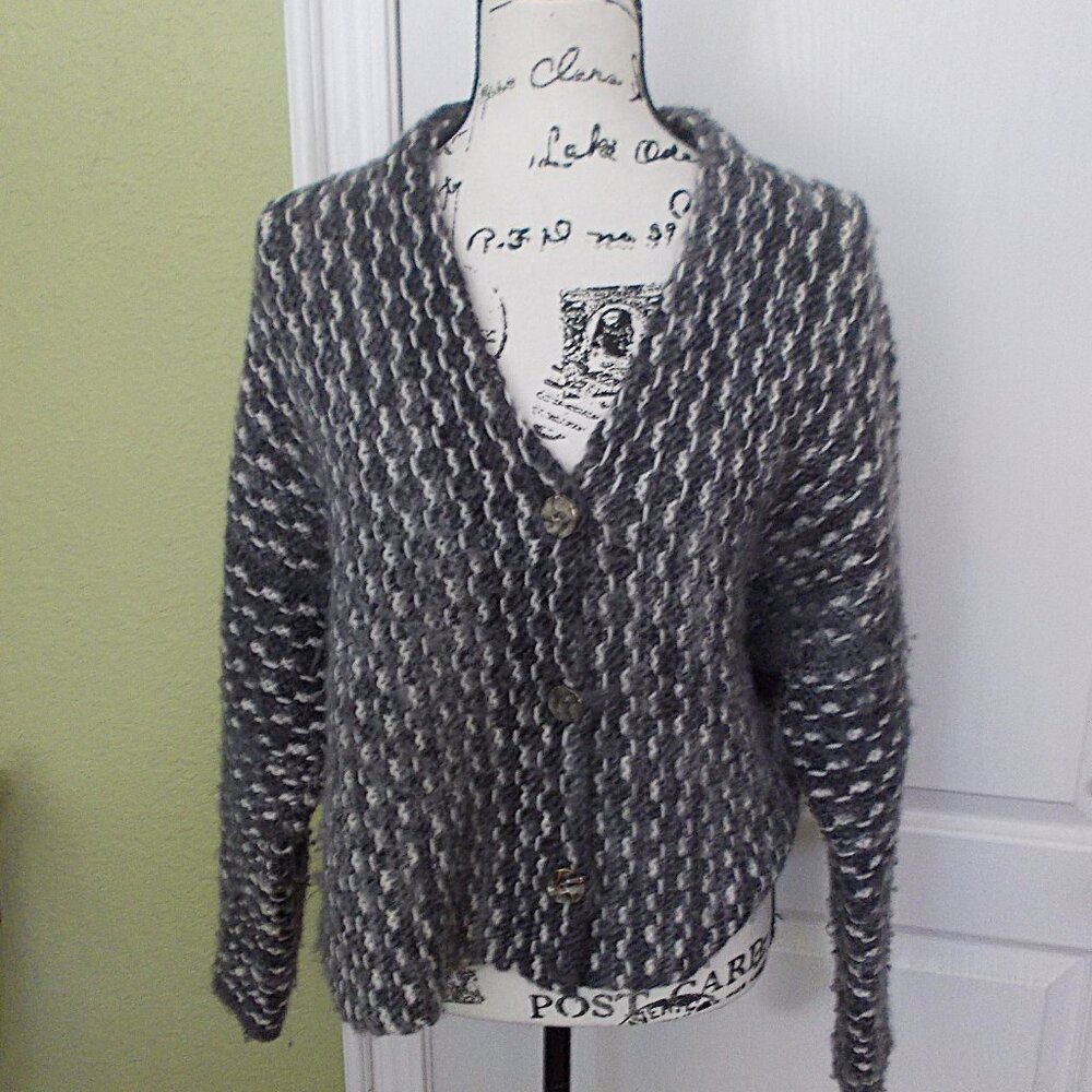 Vintage Caila Hand Knits Sweater